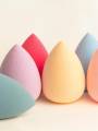 PACK OF 3 BEAUTY BLENDER (PREMIUM QUALITY). 