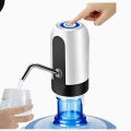 Automatic water dispenser pump usb wireless smart electric water pump. 