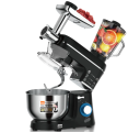 Imported Heavy Duty 3-in-1 Stand Mixer with Blender & Meat Grinder – All-in-One Kitchen Appliance. 