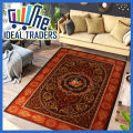 Carpet Center Piece, Living Room, Carpet, Center Piece, Floor Mat.(7ft x 10ft). 