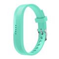 For Fitbit Flex 2 Bracelet Strap Replacement Watch Band Wristband For Fitbit Flex2 Belt with Metal Buckle. 