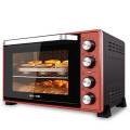 85 Liter Electric Oven / Baking Oven / Convection Electric Oven / toaster oven / Rotisserie Oven with Kebab Grill. 