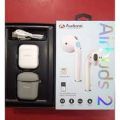 AUDIONIC AIR BUDS 2 Audionic TRUE WIRELESS EARBUDS. 