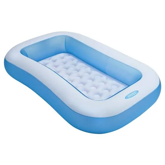 INTEX%205FT%20Under%20the%20Trees%20Snapset%20kids%20Plastic%20Swimming%20Pool%20Square%20-%20Image%204