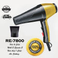 Hair Dryer - Professional Hair Dryer. 