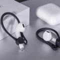 2PCS Mini Anti-fall Bluetooth Wireless Headset Earhooks Earphone Protector Holder Sports Anti-lost Ear Hook. 