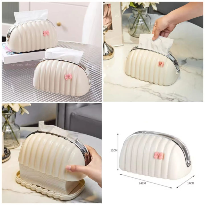 Luxury%20Tissue%20Box%20Desktop%20Organizer%20Shell%20Tissue%20Box%20Tissue%20Boxes%20For%20Home%20and%20Office%20Tissue%20Paper%20Holder%20-%20Image%206