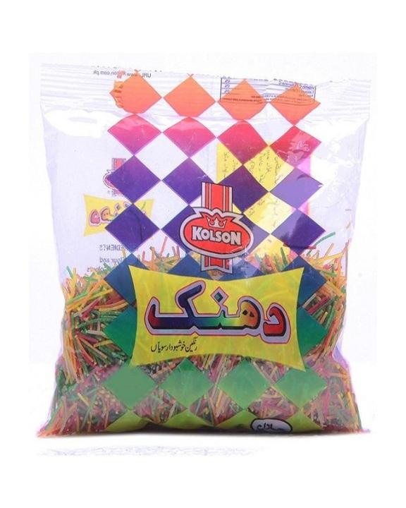 Kolson Vermicelli Dhanak 200g