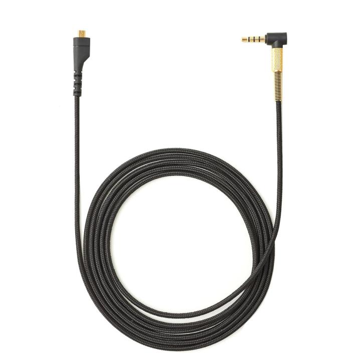 Stereo Audio Cable Extension Cord for SteelSeries Arctis 3 5 7 Pro