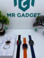 TX Ultra 2 Apple Logo Smart Watch - HD Display On and Off Apple Logo Watch - Smart Watches for Boys and Girls. 