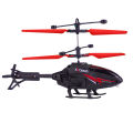 Remote Control Helicopter Cool Electric Airplane Toys for Kids RC Helicopter with LED Toys for Boys and Girls. 