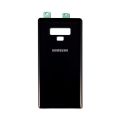 Samsung Galaxy Note 9 Back Housing/Battery Back Rear Gorilla Glass Cover Repair Part For Galaxy Note 9 - Black. 