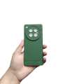 Infinix Zero 40 4G Back Cover Soft Matt Wavey Camera Protection Infinix Zero 40 4G Phone Case. 