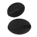 Puff Hair Head Cushion Invisible Volume Hair Base Fluffy Hair Clip Sponge Clip Bun DIY Hair Styling Tool for Women Girl's. 