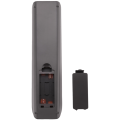 TV Remote Control for SUPRA TV ABANS LLOYD EN-83801 Remote Control English Version. 