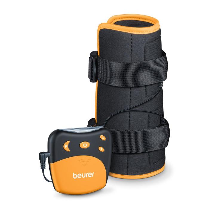 Beurer wrist / lower arm TENS EM 28 -  Relieves pain on the wrist