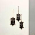 Dotz Brand Ramzan Kareem wall hangings, Ramzan Decorations, Ramzan Décor, Ramzan Gift items, Wall Decoration Items, Ramadan Decorations, Room Decoration Items, Ramazan Decorations Items, Home Décor, Ramzan Special , Eid Hangings, Ramzan Hanging Decoration. 