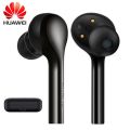 Honor FlyPods Youth Lite Wireless Bluetooth Earphones Hi-Fi TWS Sport Headset with Mic Balanced armatures Dynamic drivers. 