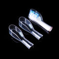 3Pcs Electric toothbrush head cover for wide head SR-32 EB30 SB417A Dust cap/cover/protective sleeve/toothbrush cap for Braun Or. 