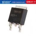 10pcs/lot NGD8201AG FDD07096 V3040D 8201AG 07096 V3040 00211 TO-252 Automotive ignition coil transistor In Stock. 
