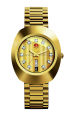 RADO DIASTAR MEN'S WATCH THE ORIGINAL AUTOMATIC R12413493. 