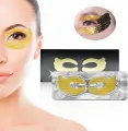 RUKI Pack of 5, Korean Face Sheet Mask, Eyes Patch Mask Rejuvenate, Moisturizing, Hydrating, Vitamin C Facial Sheet Mask, Skin Care Mask. 