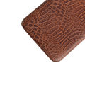 SUBIN Luxury Crocodile Skin PU Leather Case Back Cover For HTC One E9 Plus E9+ 5.5 Inch Phone Protective Cases With 7 Colors. 