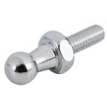 4x 10mm BALL STUD BOLT M6 for Ball Ended Bolt Bonnet STD 001. 