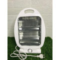 Electric Room Heater Tip Over Safety Switch Two Rods 400/800 Watts DUEL SYSTEM. 