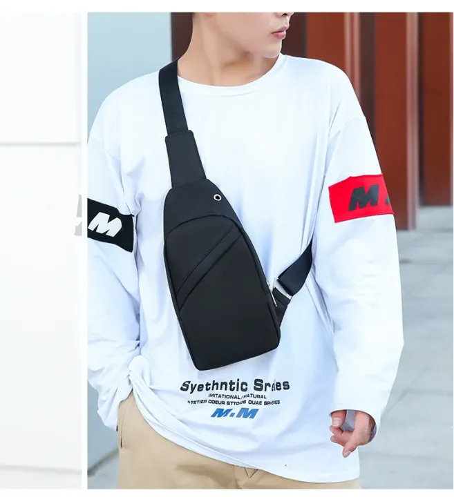 Stylish%20New%20Design%20Sling%20bag%20Shoulder%20male%20bag%20messenger%20and%20travel%20bag%20for%20men%20-%20Image%202