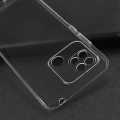 Xiaomi Redmi 10A Cover New Ultra thin Soft Tpu Silicon Dust Proof Transparent Clear Cover For Redmi 10a / Redmi 9c. 