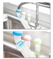 Kitchen Faucet Splash Shower Water Tap Water Spray Water Saving Device 360 Rotating Water Filter Conditioner. 