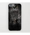 Chair Game Of Thrones Art Printed Mobile Cover (Samsung Note 8). 