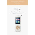 T2S Smart WIFI Instant Voice Translator Real Time 52 Multi-Language Portable Touch Screen. 