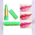 Professional Lipstick Magic Colour Temperature Change Color Lip. 