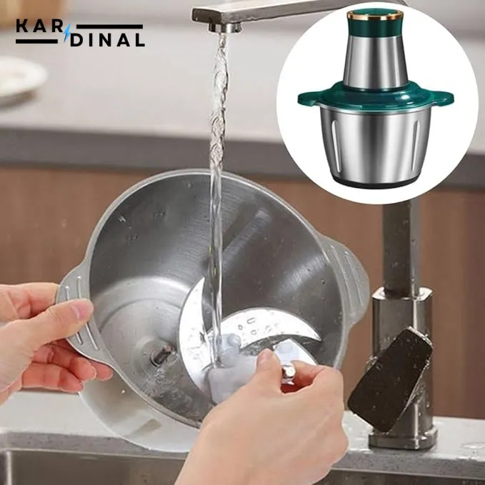 Electric%20Meat%20Grinder%20&%20Food%20Processor%205L/3L/2L%20Stainless%20Steel%20Food%20Chopper%20with%204%20Ultra-Sharp%20Blades%20Chopping%20Meat,%20Vegetables,%20Fruits,%20Nuts,%20Meat%20cutter%20Powerful,%20Durable%20Machine%20-%20Image%206