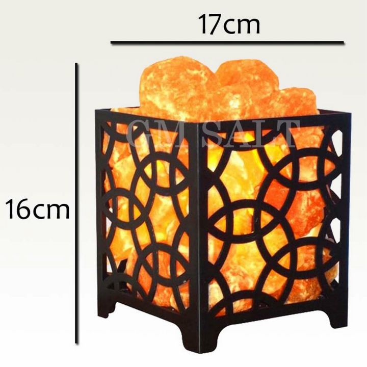 Pink%20Himalayan%20Rock%20Salt%20Lamp%20SPB-37%20%E2%94%82%20GM%20SALT%20%E2%94%82%20Home%20D%C3%A9cor%20%E2%94%82Bedside%20Lamp%20%E2%94%82%20Decoration%20for%20Side%20Table%20%E2%94%82Himalayan%20Pink%20Salt%20Lamp%20Basket%20%E2%94%82%20Natural%20Salt%20Lamp%20%E2%94%82%20Metal%20Basket%20%E2%94%82%2015%20Watt%20Bulb%20%E2%94%82%20Laser%20Cut%20Basket%20%E2%94%82%20Cord%20Wire%20%E2%94%82%20SPB-37%20-%20Image%205