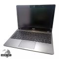 Acer C720 Laptop | chromebook - 11.6" Display, 2GB RAM, 128GB SSD, Windows laptop , Granite Gray - Lightweight with 5-6 Hours Battery Life | for students. 