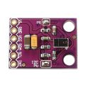 APDS-9960 RGB GY-9960-3.3 infrared gesture sensing motion direction recognition module Purple. 