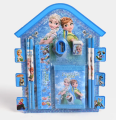 🎁 Kids Stationery Gift Set – Pack of 7 Pcs | Frozen ❄️ | Unicorn 🦄 | Spiderman 🕷️. 