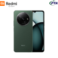 Redmi A3 - 6.71 Inches Display - IPS LCD - 4GB RAM 64/128GB ROM - 8MP Rear Camera - 5MP Front Camera - Dual SIM - 5000mAh Battery - PTA APPROVED - 1 Year Warranty. 
