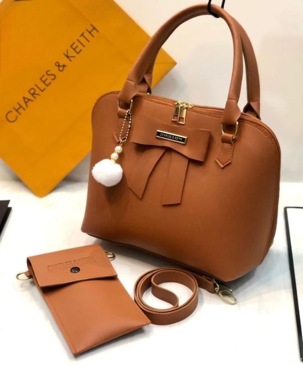 CHARLES & KEITH