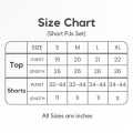Hot Sexy Silk Short Nighty for girls Set 2 Piece Night Wear For Women Full Hot Pajamas Sets Short Sleeve Loungewear Bridal Ladies Sleepwear. 