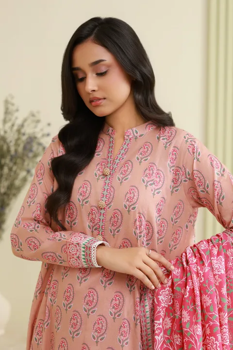 Zellbury%20Unstitched%203%20Piece%20Lawn%20Shirt%20Shalwar%20Dupatta%20-%200878%20Suit%20For%20Women%20-%20Cambric%20Bottom%20Lawn%20Dupatta%20-%20Essential%20Unstitched%20Collection%20-%20Unstitched%20Fabric%20For%20Women%20-%20Summer%20-%20Aug%20Arrivals%20-%20Image%203