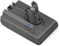 Dutyone 3500mAh Replacement Battery Compatible with V6 21.6V 595 650 770 880 DC59 DC58 DC61 DC62 DC72 DC74 Handheld Vacuum Cleaner. 