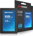 Hikvision 256 GB SSD Solid State Drive E100 Series - with Warranty. 