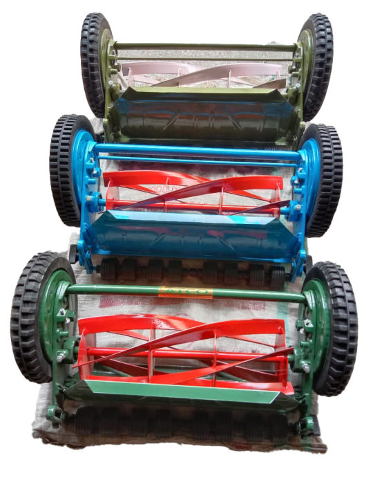 "Manual%20Grass%20Cutting%20MAchine-%20Premium%20Garden%20Guardian%2016-Inch%20Grass%20Cutter%20Blades:%20Superior%20Blades,%20Sturdy%20Frame,%20Effortless%20Precision%20%E2%80%93%20Elevate%20Your%20Lawn%20Care%20Experience!"%20-%20Image%204