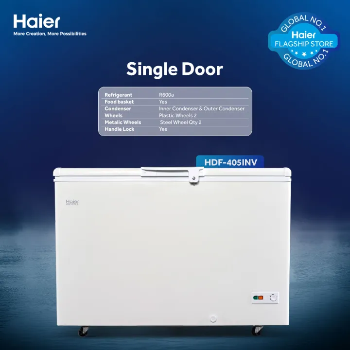 Haier%2014.31%20Cu%20Ft%20/%20Inverter%20/%20Single%20Door%20Series%20/%20HDF-405I%20(%20Inverter%20+%20Balanced%20Cooling%20+%20Super%20Freeze%20Function%20+%20Single%20Cabinet%20)%20Deep%20Freezer%20/%2010%20Years%20Warranty%20-%20Image%203