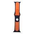 42mm/44mm/45mm/49mm Nike Sport Straps For Smart Watch Replacement Watches For Apple Watch Series 1, 2, 3, 4, 5, 6, 7, 8, 9, Ultra, Ultra 2,SE & T900 Ultra S8 Ulta S8+ Ultra T8 Ultra T800 T800 Pro T800 Ultra X8 Ultra DT NO 1 D800 Ultra T500 T500+ T55,T55. 