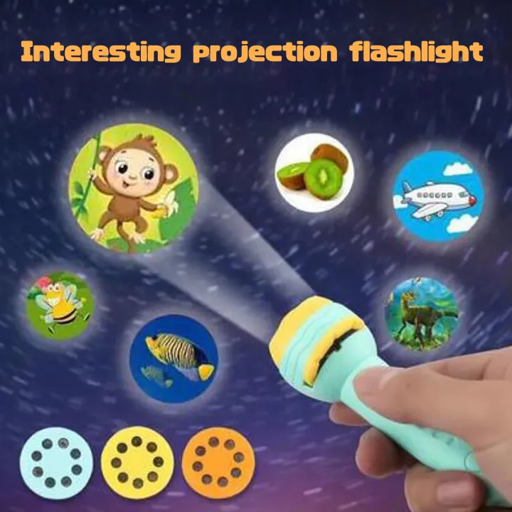 %E3%80%90HOT%E3%80%91%20Slide%20Flashlight%20Projector%20Luminous%20Torch%20Bedtime%20Learning%20Fun%20Lamp%20View%20Images%20Light%20Up%20Toy%20For%20Kids%20Baby%20Sleeping%20Story%20Book%20-%20Image%202